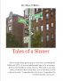 Tales of a Sinner by Steve O'Brien