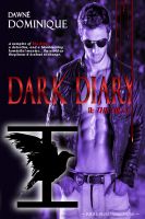 Cover for 'Dark Diary: II: The First'