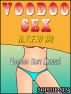 Minny The Sex Witch #2: Voodoo Sex 