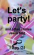 Let's party! by Di Allen