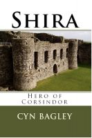 Cover for 'Shira: Hero of Corsindor'