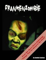 Cover for 'Frankenzombie'