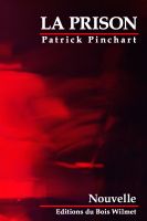 Cover for 'La prison'