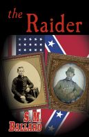 Cover for 'The Raider'