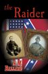 The Raider by S.M. Ballard