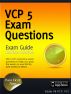 VCP5 VMware vSphere 5 Exam Secret Questions by Eddie Vi
