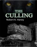 Cover for 'The Culling'