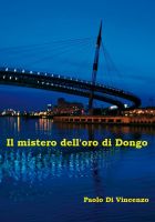 Cover for 'Il mistero dell'oro di Dongo'