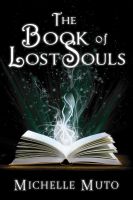 Cover for 'The Book of Lost Souls'