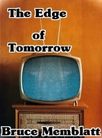 Cover for 'The Edge of Tomorrow'