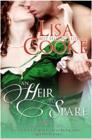 Cover for 'An Heir To Spare'