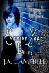 Senior Year Bites by J.A. Campbell