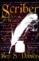 Cover for 'Scriber'