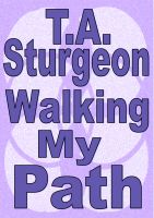 Cover for 'Walking My Path'