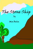 Cover for 'The Stone Ship'