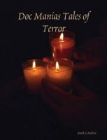 Cover for 'Doc Manias Tales of Terror'