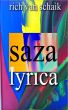 Saza Lyrica by Rich van Schaik