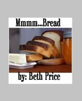 Cover for 'Mmm..Bread'