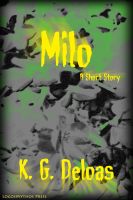 Cover for 'Milo'