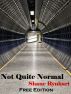 Not Quite Normal - Free Edition by Shane Rynhart
