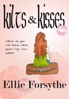Cover for 'Kilts & Kisses'