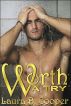 Worth A Try ( Erotica / Male Male / Threesome / Oral / MFM) by Laura Cooper