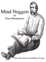 Cover for 'Mind Nuggets'