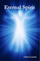 Cover for 'Eternal Spirit'