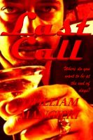 Cover for 'Last Call'