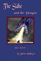 Cover for 'The Sidhe and the Dragon: Lost Jewel'