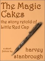 The Magic Cakes cover