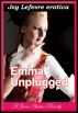 Emma Unplugged: An erotic Jane Austen parody by Joy Lefevre