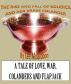The Rise and Fall of Boudica and her Brass Colander by Lee McGibbon