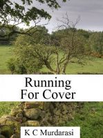 Cover for 'Running for Cover'