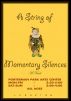 A String of Momentary Silences by LS Burton