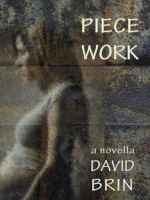 Cover for 'Piecework'