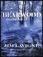 Cover for 'Bearwood: Volume One'