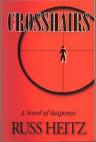 Cover for 'Crosshairs'