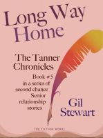 Cover for 'Long Way Home'