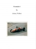 Cover for 'Formula 4'