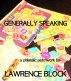 Generally Speaking: a philatelic patchwork by Lawrence Block