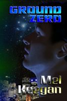 Cover for 'Ground Zero'