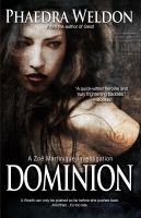 Cover for 'Dominion: Zo&euml; Martinique Investigation, Book 6'