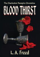 Cover for 'Blood Thirst'