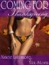 Coming for Thanksgiving by Alix Storm
