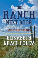 Cover for 'The Ranch Next Door and Other Stories'