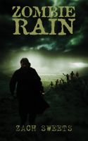 Cover for 'Zombie Rain'