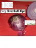 100 Easy Household Tips by Lori J Mitchell
