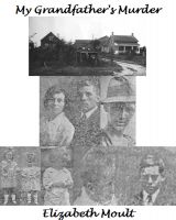 Cover for 'My Grandfather's Murder'