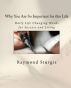 Why You Are So Important for this Life: Daily Life Changing Words for Success and Living by Sturgis Publications 